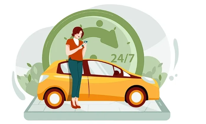 Esenyurt Korsan Taksi